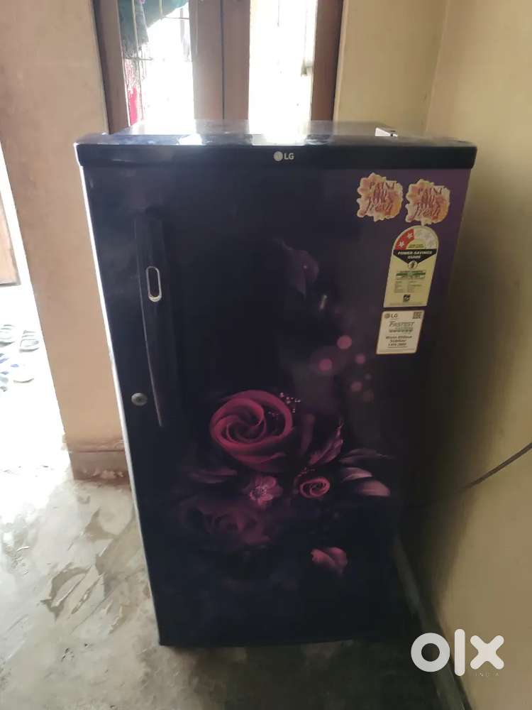 LG REFRIGERATOR