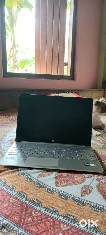 HP 15s i5 11th Gen– 16GB RAM / 512GB SSD – Excellent Condition