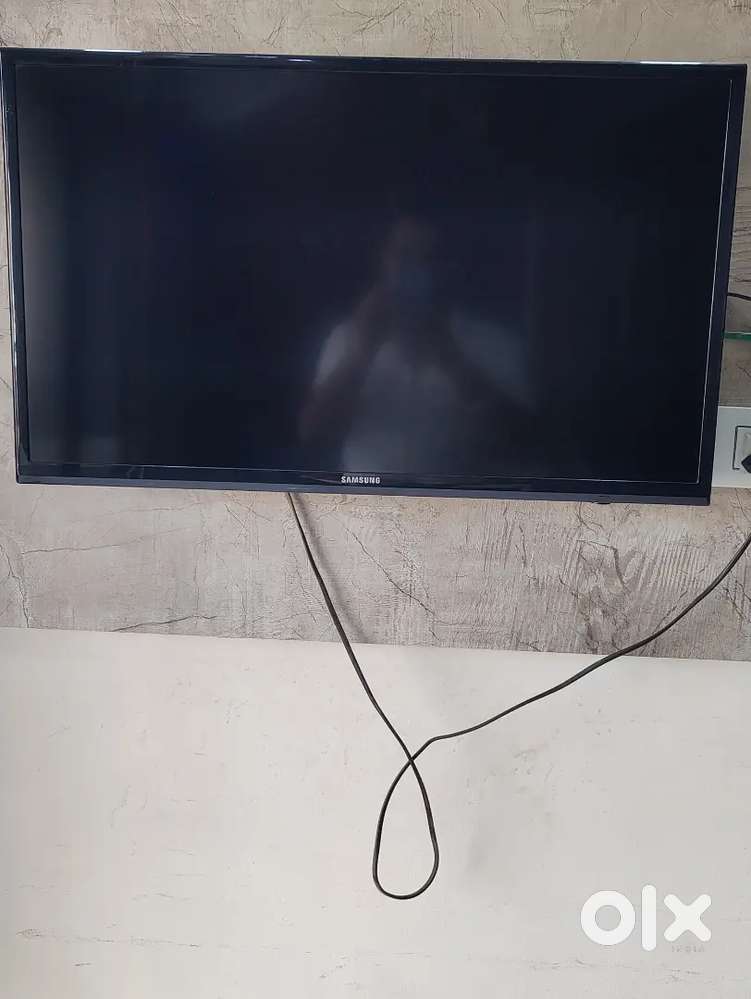 Lcd samsung