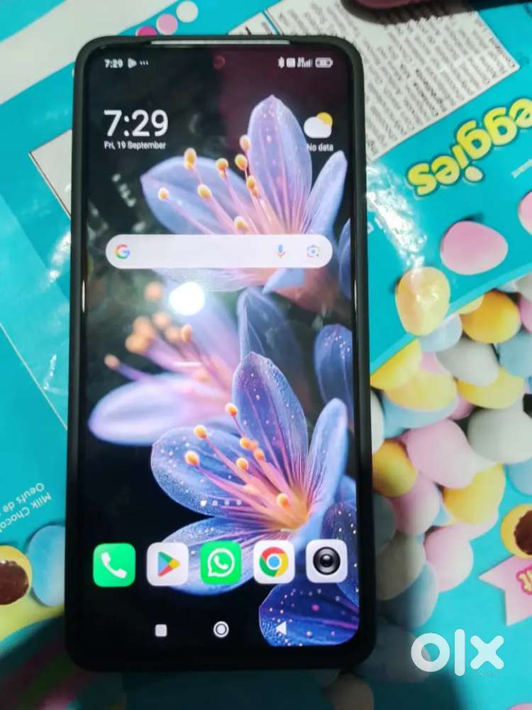 Redmi note 14(6/128)