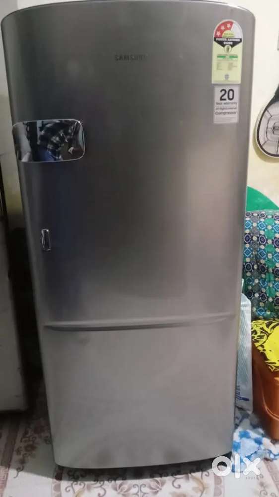 Ac fridge washing machine microwave