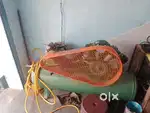 Water servicing set