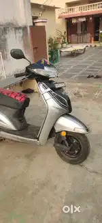 Honda activa,