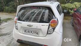 Chevrolet Beat 1.2