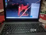 New acer laptop with new window 11 update