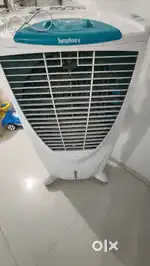 Symphony Air Cooler 80L