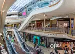 Now at this mall offers Job