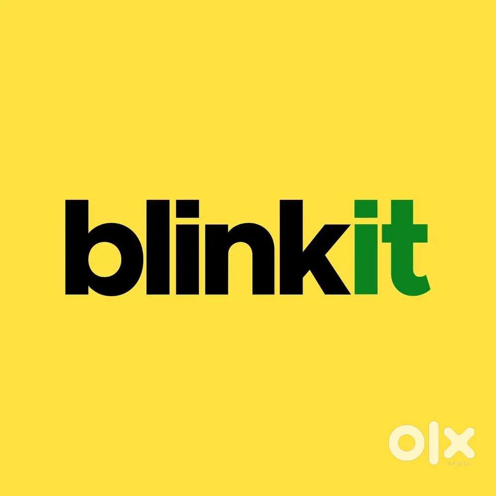 Blink IT In Store Job