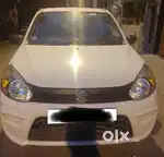 Alto 800 VXI  2022  17700km ODO  1st Owner
