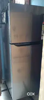 Lg fridge  New