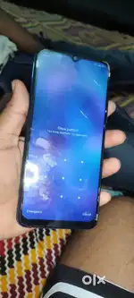 Vivo y20 koi kami nhi h