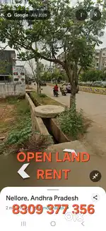 Ipen land rent