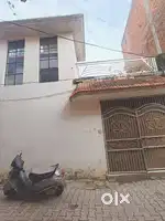 House for sell in qila chawni
