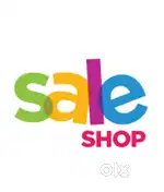 Fixed price Good locality shop Available
