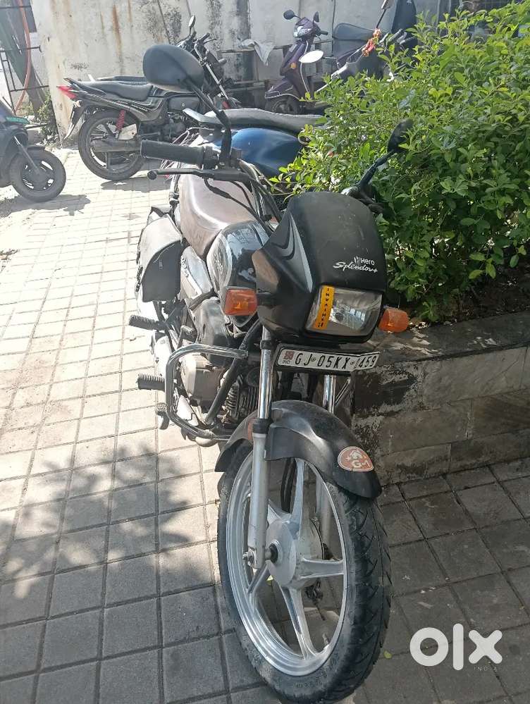 Brand new bike Only 60000 only