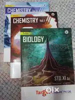 11th Science Target Publication digest
