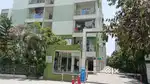 This buliding full gated community manikonda