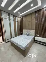 Navratre offers ke sath 3BHK Flat for sale At chd Ludhiana Highway