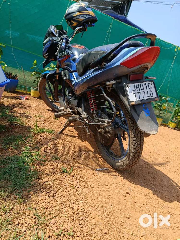Very good condition