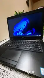 Dell Latitude 5490 ( i5th 8gen)