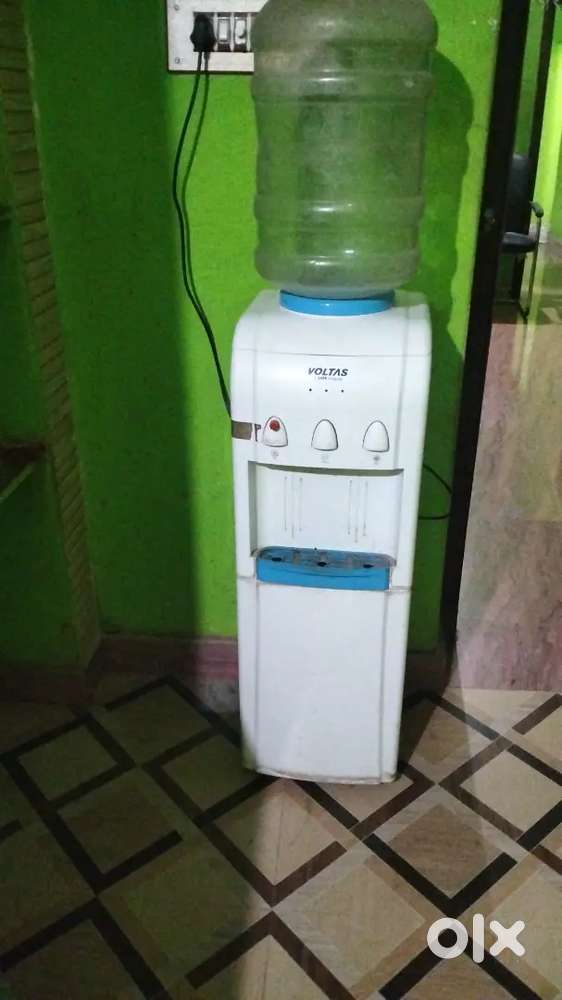 Water Dispenser Voltas