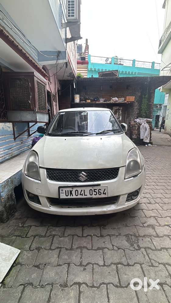 Maruti Suzuki Swift 2011 Diesel Good Condition