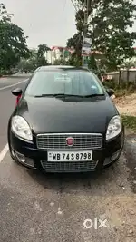 Fiat Linea Classic 2010 Petrol Well Maintained