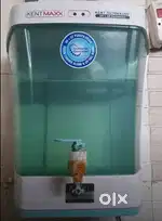 Kent water purifier for sale in shalimar bagh
