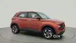 Hyundai Venue [2019-2022] 1.0 SX (O) Turbo iMT, 2019, Petrol