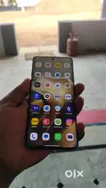 Moto edge 60pro 12/256 sell or exchange