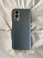 Oneplus Nord 2