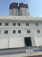 Ready to Move 2.5BHK Flat for sale in Hosakerehalli, BSK 3rd stage
