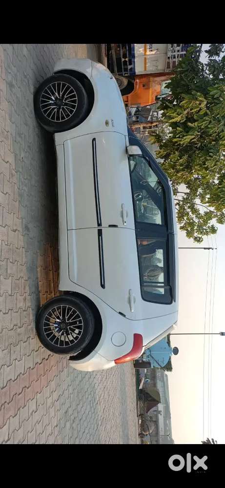 Good condition , silent engine