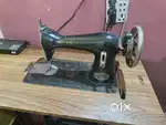 Merit Tailoring machine