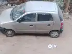 Hyundai Santro Xing 2008 CNG & Hybrids 120000 Km Driven