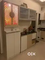 2 BHK fully furnished flat for rent in Manjalpur near Darbar chaukdi