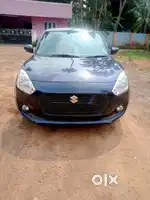 Maruti Suzuki Swift 2018 ZXI, 2019, Petrol