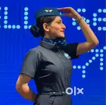Hurry up vacancies for Ground staff near airport apply fast