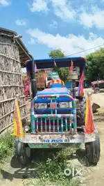 Swaraj 735FE