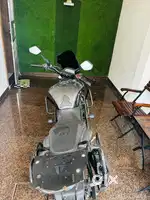Dominar 250 for sale