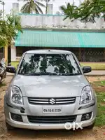 Swift Dzire 2009 Diesel