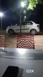Maruti Suzuki Dzire 2014