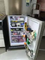 Samsung Double Door Refrigerator