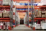 Urgent hiring for warehouse company