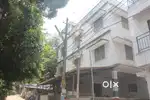 THRIKKAKARA, CUSAT 3 STOREY APARTMENT.