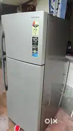 Samsung dubbel dor fridges