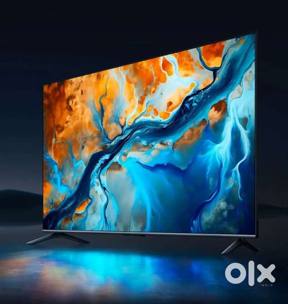 42 Smart Led Tv 2 Years Warranty Friday Special Offer Available