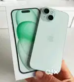 iPhone refurbished available