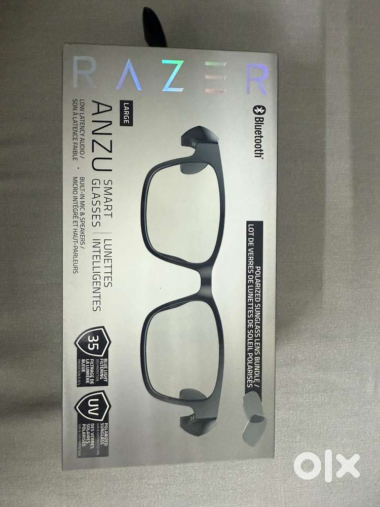 RAZER ANZU - Smart glasses