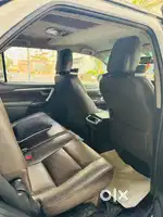 Toyota Fortuner 2018 Diesel 160000 Km Driven